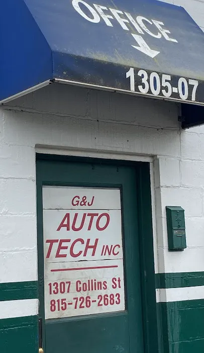 G & J Autotech 1