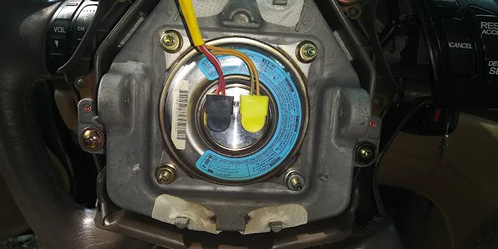 Speedway Auto Parts LTD 0