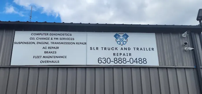 Slr Truck and Trailer Repair,Inc 0