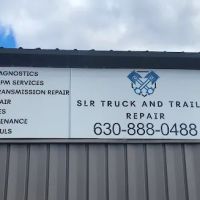 Slr Truck and Trailer Repair,Inc