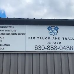 Slr Truck and Trailer Repair,Inc ico