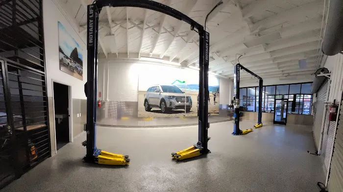 Beach Cities Auto Clinic Inc. 4