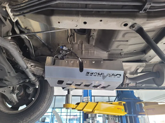 Beach Cities Auto Clinic Inc. 5