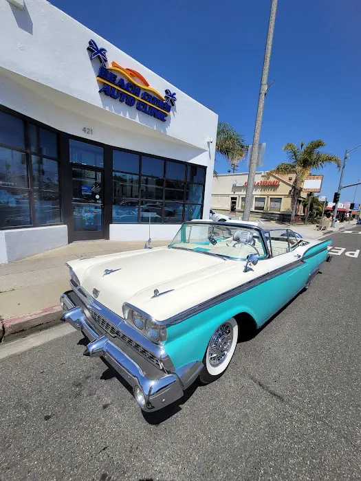 Beach Cities Auto Clinic Inc. 3