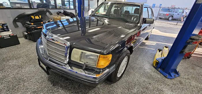 Beach Cities Auto Clinic Inc. 1