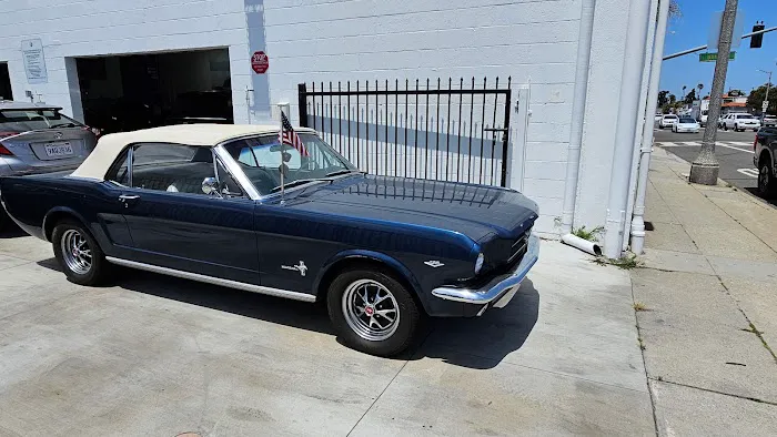 Beach Cities Auto Clinic Inc. 9