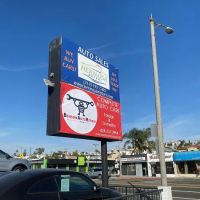 BENSON AUTO REPAIR