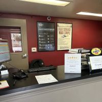 Jiffy Lube