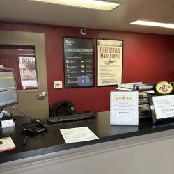 Jiffy Lube ico