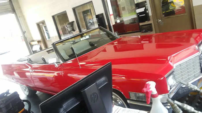 Jiffy Lube 5