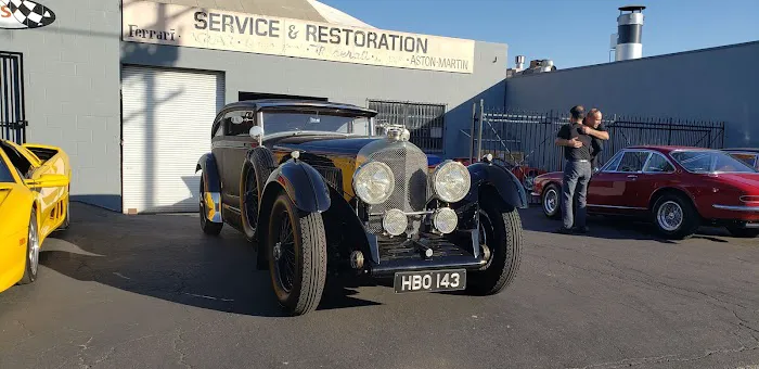 Avenue Auto Body Inc. 3