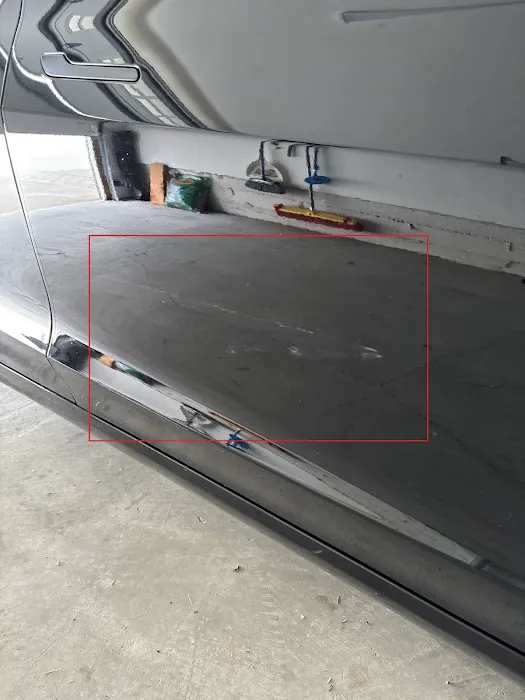 Avenue Auto Body Inc. 2