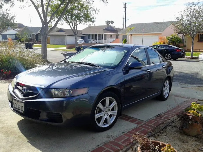 Avenue Auto Body Inc. 5