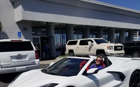 Avenue Auto Body Inc.