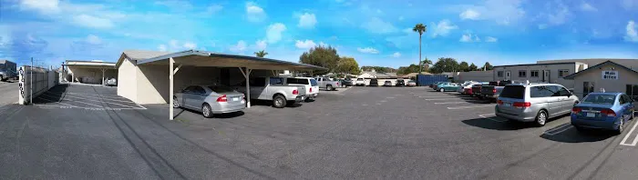 Avenue Auto Body Inc. 9