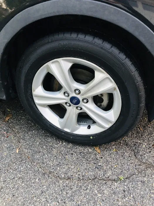 O'Reilly Auto Parts 4