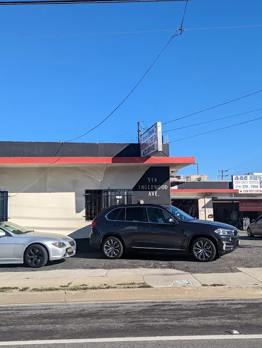 Redondo Foreign Auto Service 3