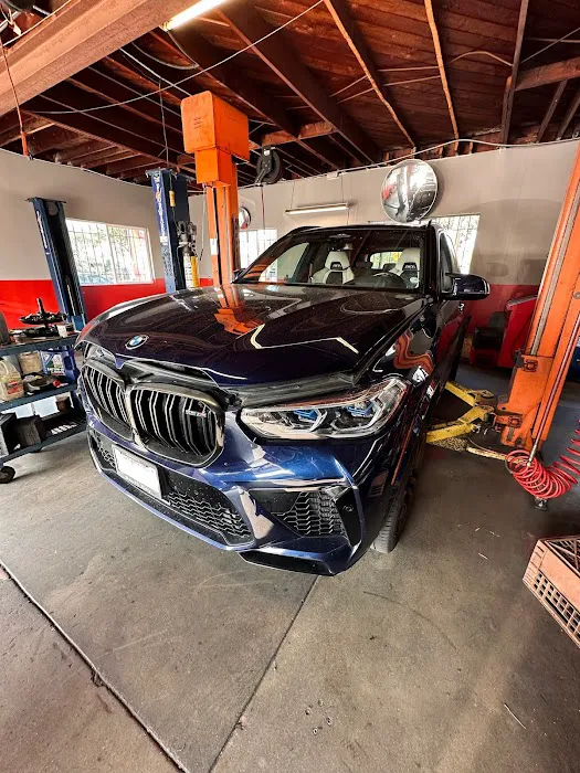 Redondo Foreign Auto Service 2