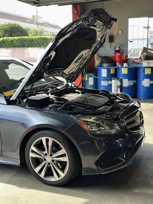 Redondo Foreign Auto Service 0