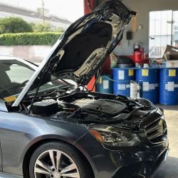 Redondo Foreign Auto Service ico