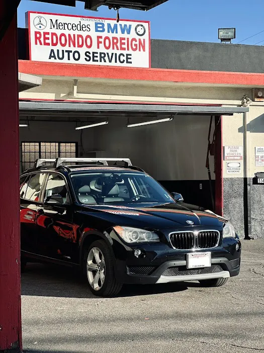 Redondo Foreign Auto Service 1