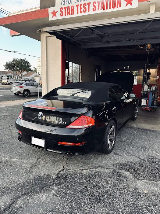 Redondo Foreign Auto Service 6