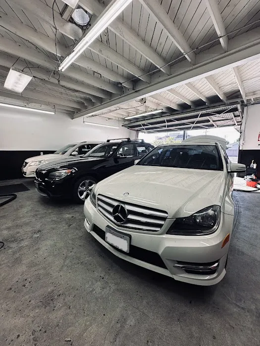 Redondo Foreign Auto Service 9