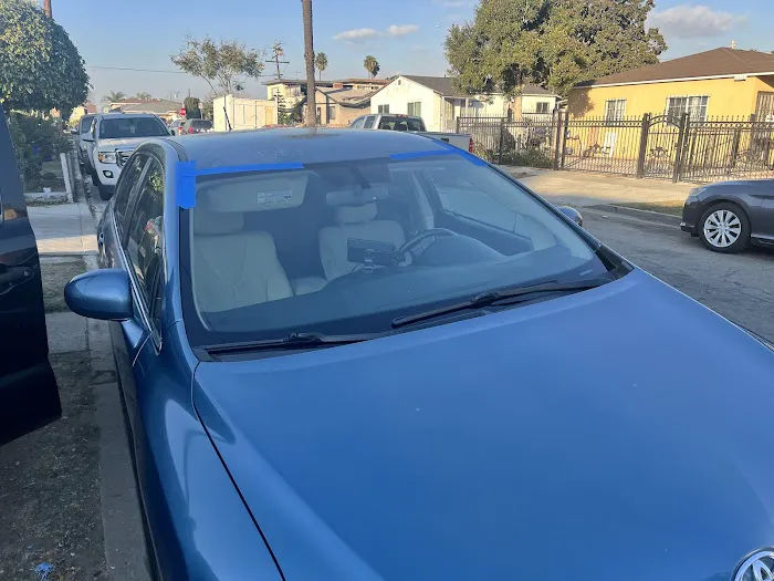 Menos auto glass 5