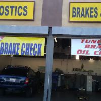 Mike's Auto Repair