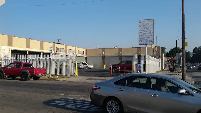 Century Automotive 0