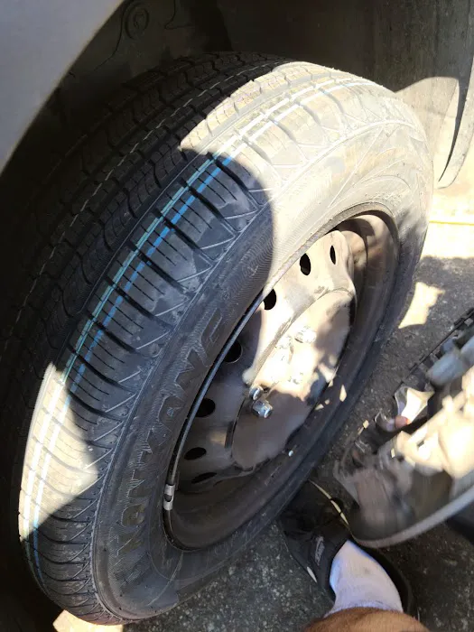 Ocean Tire Service 6