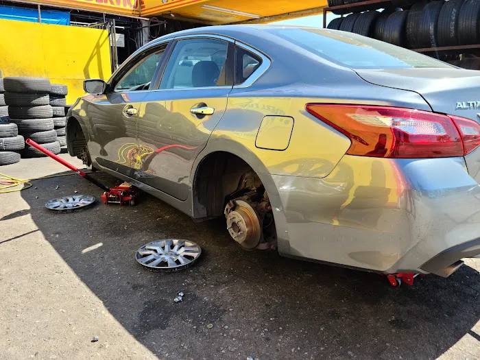 Ocean Tire Service 7