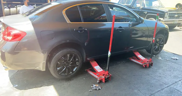 Ocean Tire Service 1