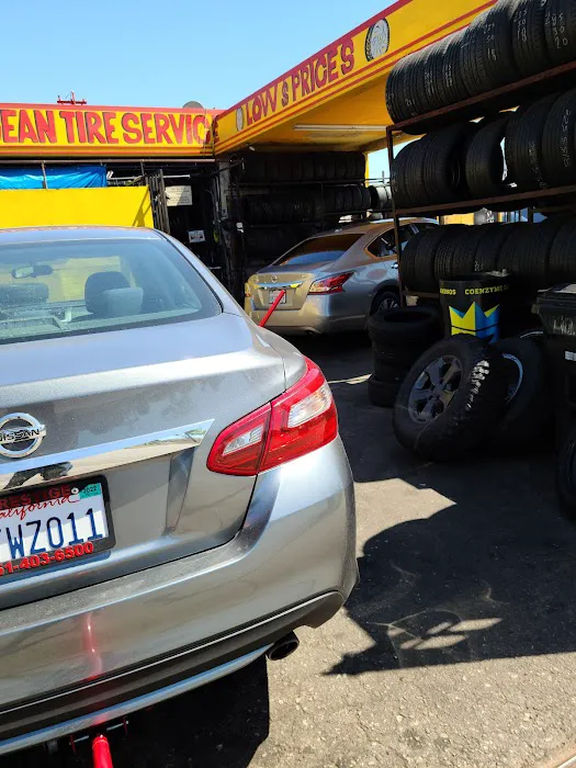 Ocean Tire Service 2