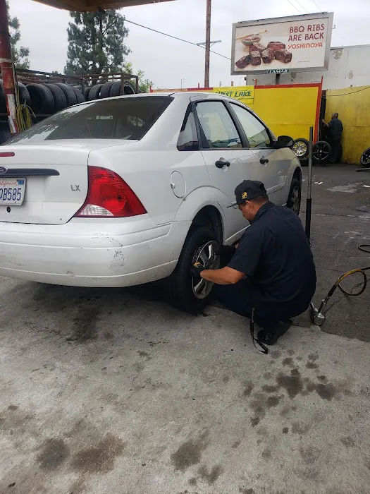 Ocean Tire Service 3