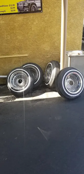 Ocean Tire Service 0