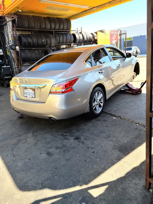 Ocean Tire Service 8