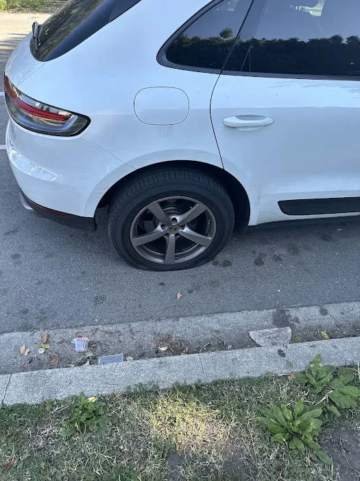 Ocean Tire Service 9