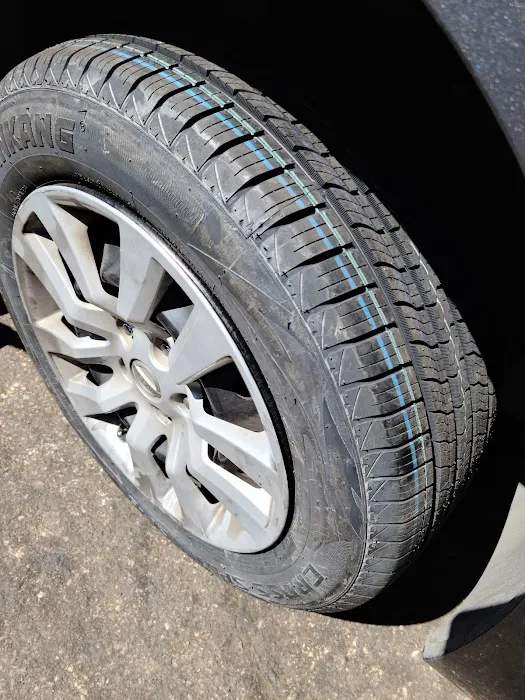 Ocean Tire Service 4