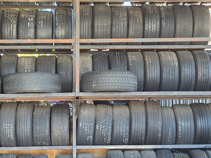 Roberto's Tires 1
