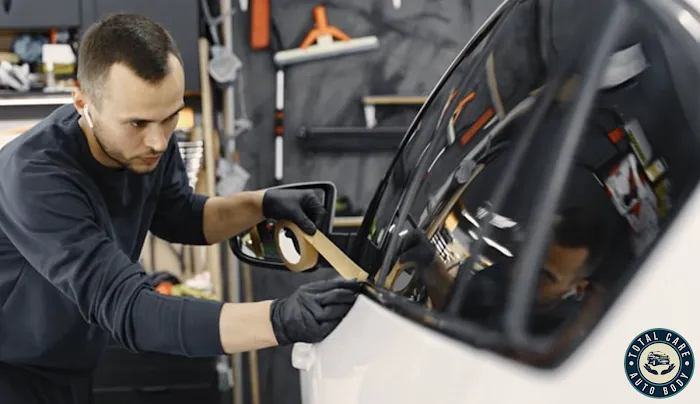 Total Care Auto Body 8