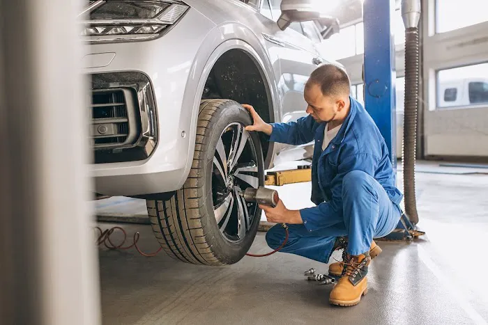 Total Care Auto Body 3