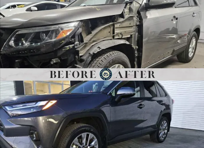 Total Care Auto Body 5