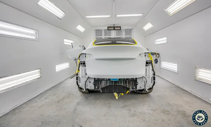 Total Care Auto Body 7