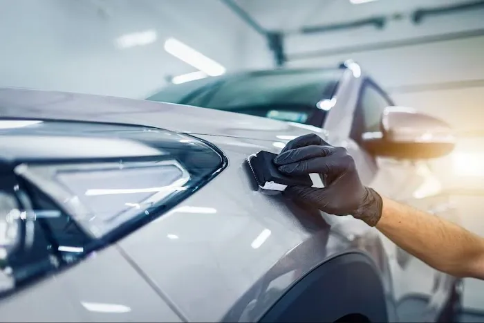 Total Care Auto Body 0