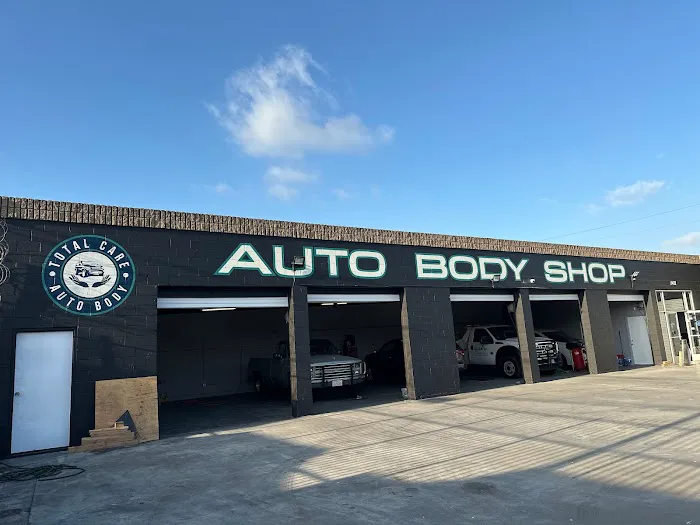 Total Care Auto Body 1