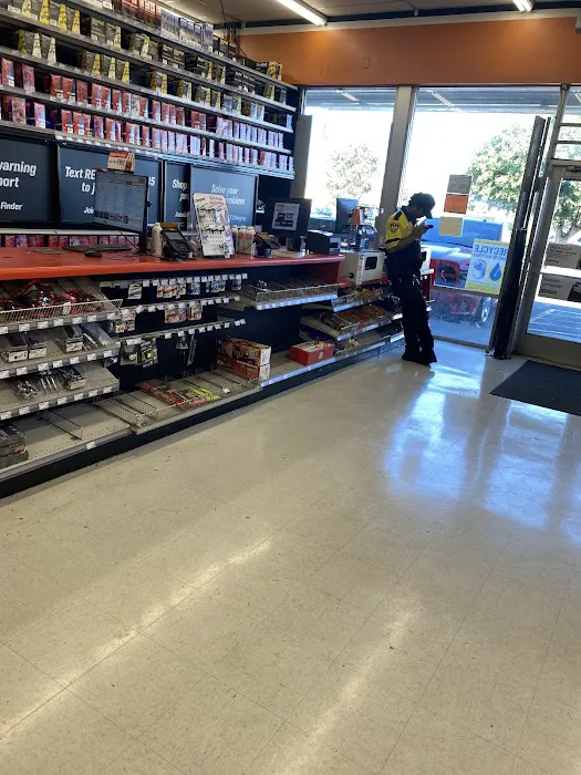 AutoZone Auto Parts 4