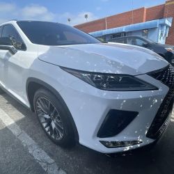 Modern Auto Center ico