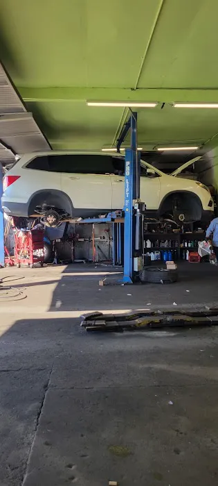 Hi-TECH AUTO 9
