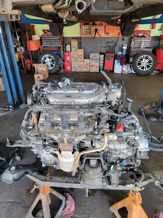 Hi-TECH AUTO 2